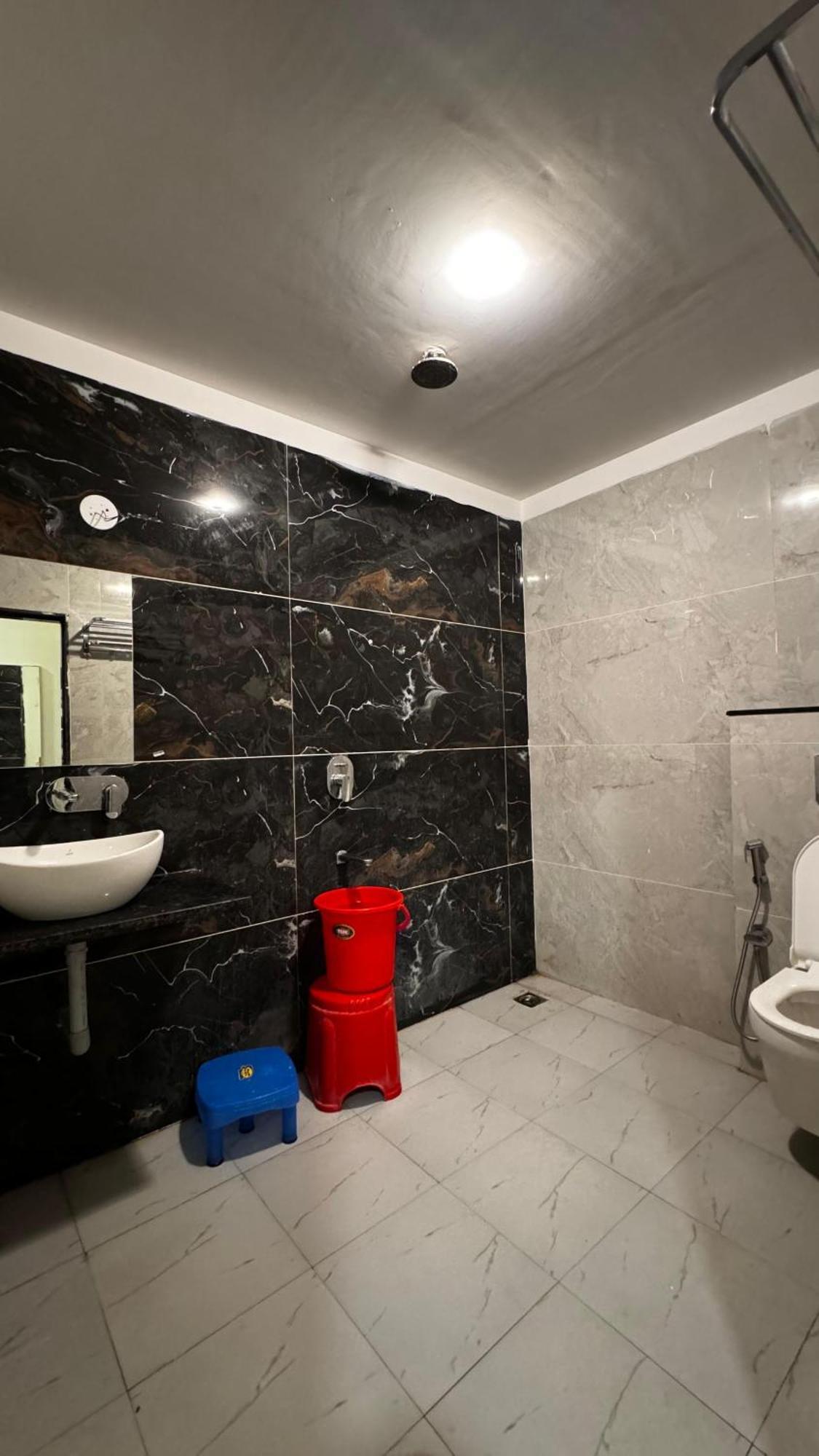 Hotel Prakasham Ujjain Εξωτερικό φωτογραφία