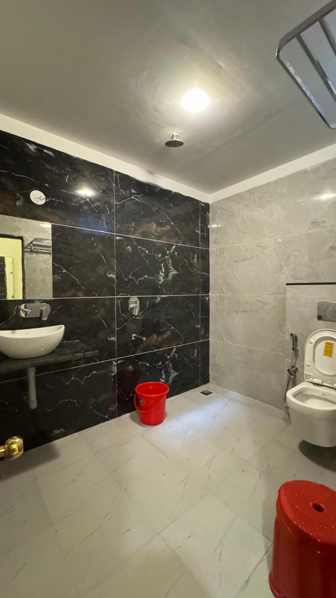 Hotel Prakasham Ujjain Εξωτερικό φωτογραφία