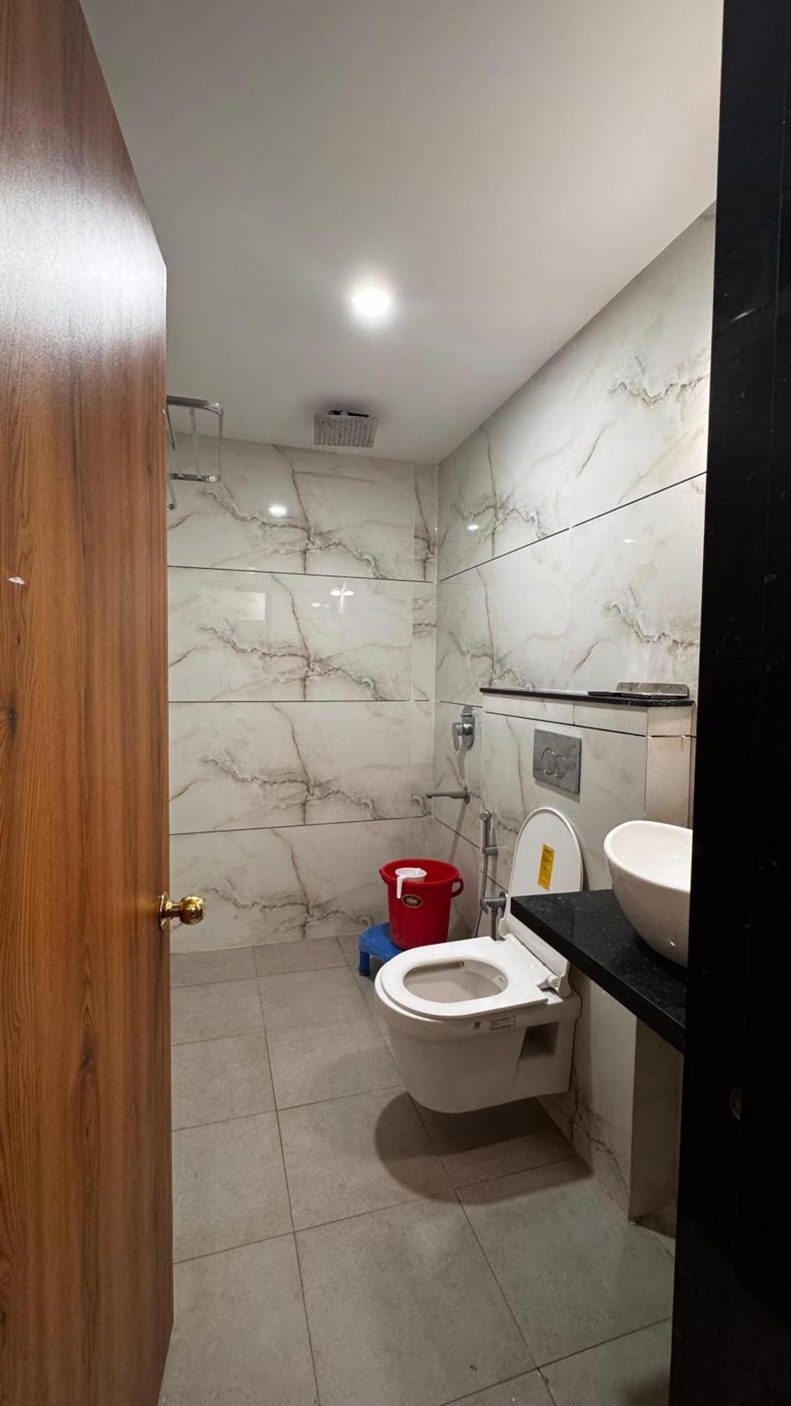 Hotel Prakasham Ujjain Εξωτερικό φωτογραφία